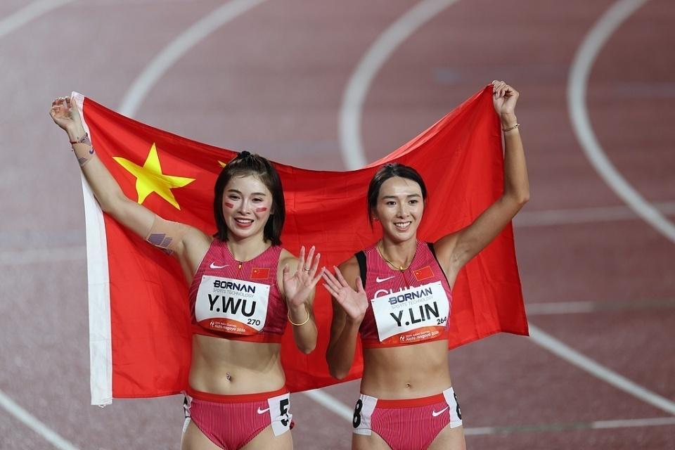 拥有相当不错的游戏实力。图片展示