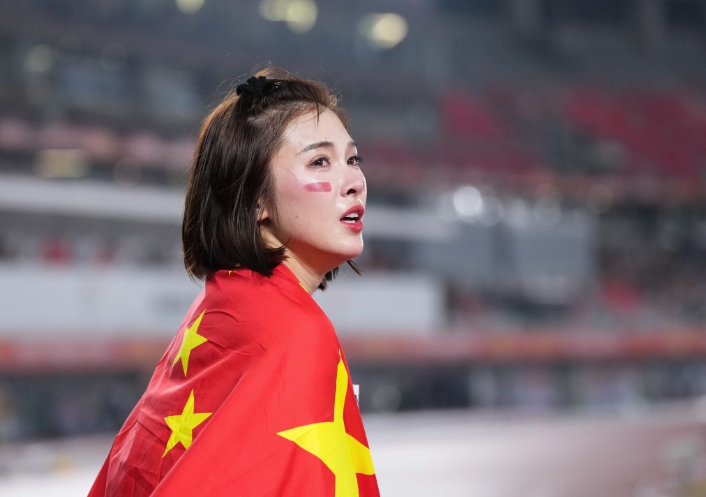 拥有相当不错的游戏实力。图片展示