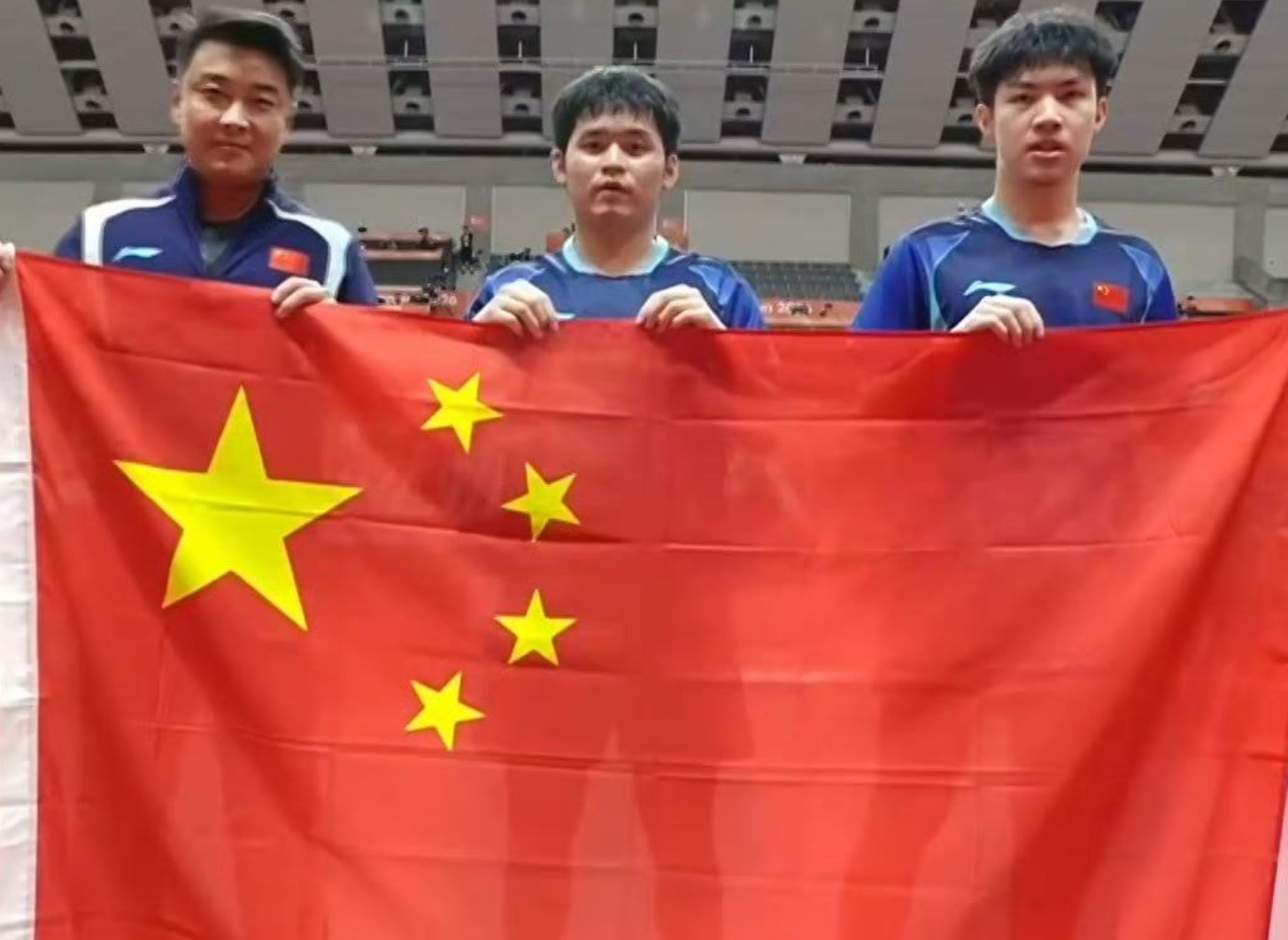 拥有相当不错的游戏实力。图片展示