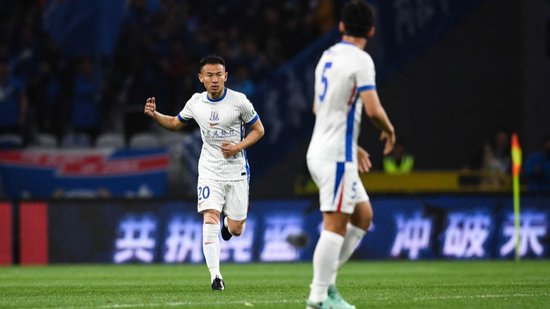 又是于汉超救主！破密集防守成为申花最重要课题
